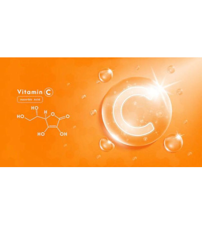 Tratamiento Vitamina C